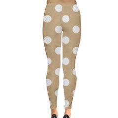 Everyday Leggings  Back