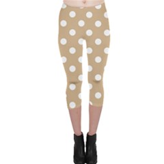 Capri Leggings  Front