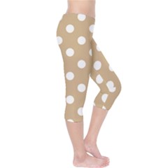 Capri Leggings  