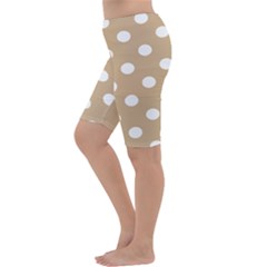 Cropped Leggings  