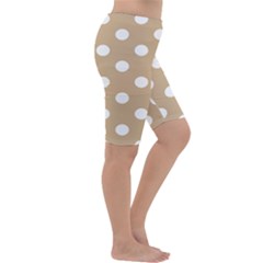 Cropped Leggings  