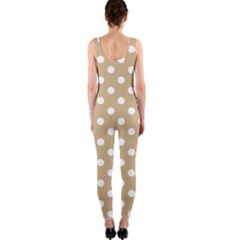 One Piece Catsuit 