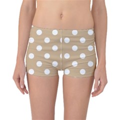Boyleg Bikini Bottoms Front