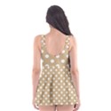 Skater Dress Swimsuit 
