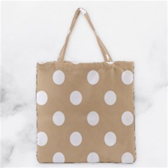 Grocery Tote Bag 