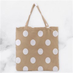 Grocery Tote Bag 