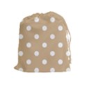 Drawstring Pouch (XL) 