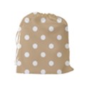 Drawstring Pouch (XL) 