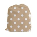 Drawstring Pouch (2XL) 