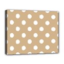 Deluxe Canvas 20  x 16  (Stretched) 
