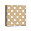 Mini Canvas 4  x 4  (Stretched) 