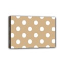 Mini Canvas 6  x 4  (Stretched) 