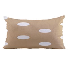 22 x14  Lumbar Throw Cushion Case (Two Sides) 