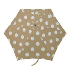 Mini Folding Umbrella 