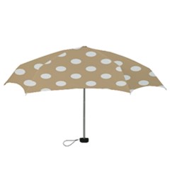 Mini Folding Umbrella 