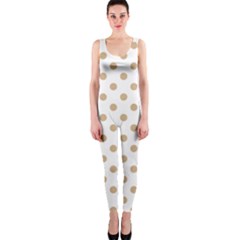 One Piece Catsuit 
