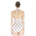 Halter Swimsuit 