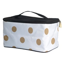 Cosmetic Storage Case 