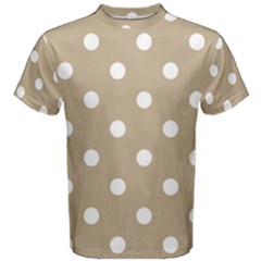 Men s Cotton T-Shirt 