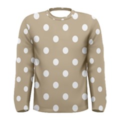 Men s Long Sleeve T-Shirt 