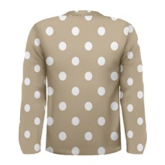 Men s Long Sleeve T-Shirt 