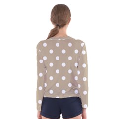 Women s Long Sleeve T-Shirt 