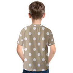 Kids  Cotton T-Shirt 