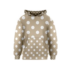 Kids  Pullover Hoodie 
