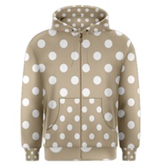 Men s Zipper Hoodie 