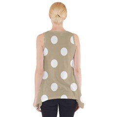 Side Drop Tank Tunic 
