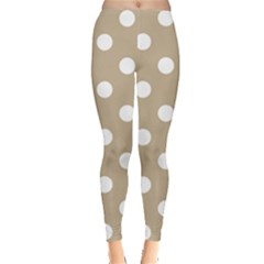 Everyday Leggings  Front