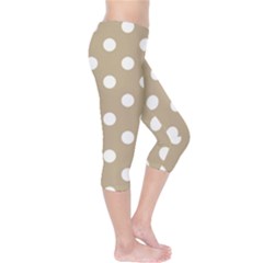 Capri Leggings  
