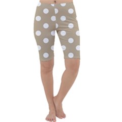 Cropped Leggings  
