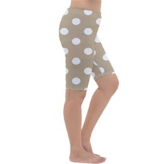 Cropped Leggings  