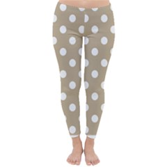 Classic Winter Leggings 