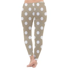 Classic Winter Leggings 