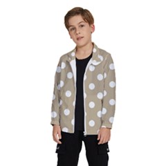 Kids  Windbreaker 