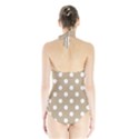 Halter Swimsuit 