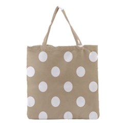 Grocery Tote Bag 