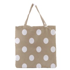 Grocery Tote Bag 