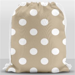 Drawstring Bag (Large) 
