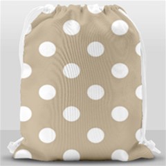 Drawstring Bag (Large) 