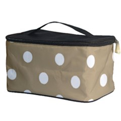 Cosmetic Storage Case 
