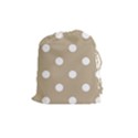 Drawstring Pouch (Medium) 