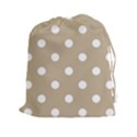 Drawstring Pouch (2XL) 