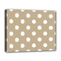 Deluxe Canvas 20  x 16  (Stretched) 
