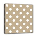 Mini Canvas 8  x 8  (Stretched) 