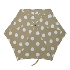 Mini Folding Umbrella 