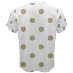 Men s Cotton T-Shirt 