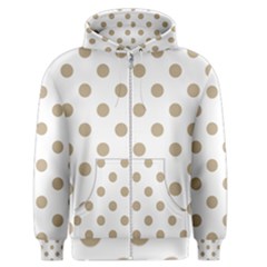 Men s Zipper Hoodie 